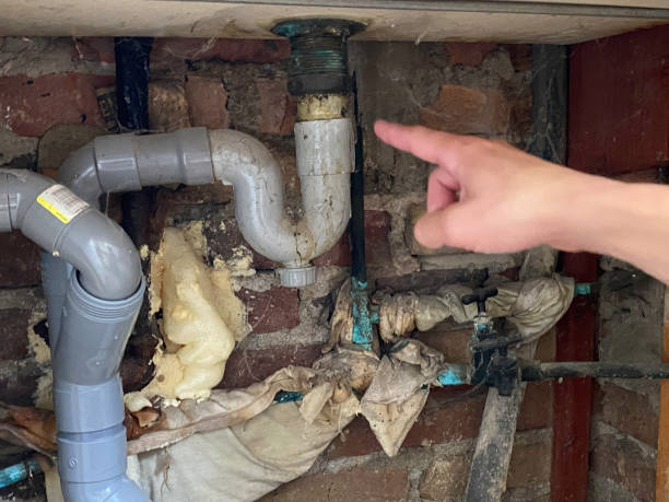 Professional Water damage restoration in Stratford, WI