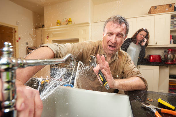 Best Mold removal after water damage  in Stratford, WI